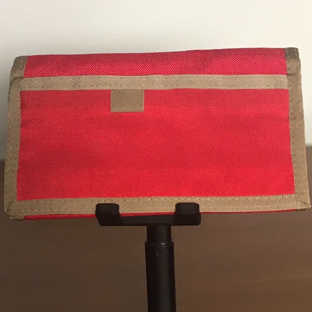 Sunshine wallet